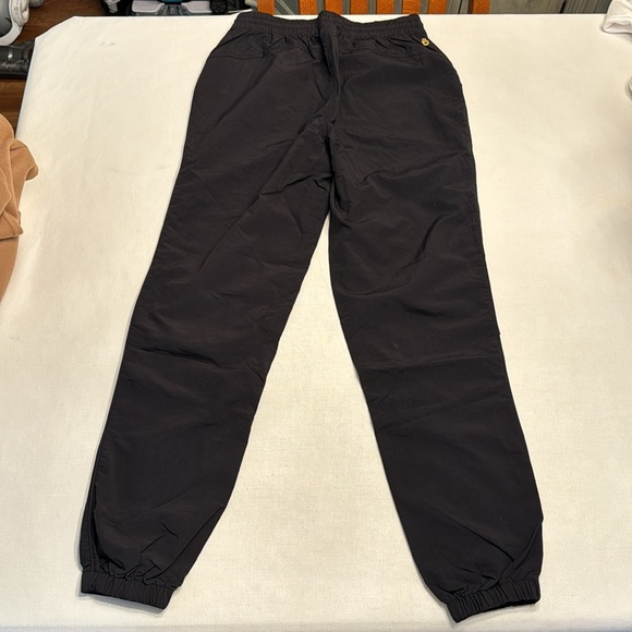 NWT SPIRITUAL GANGSTER x Peloton Journey Active Track Pant Black - Picture 4 of 6